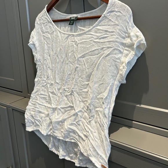 Roots blouse - Picture 1 of 4